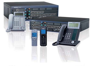 Image of Phone System.